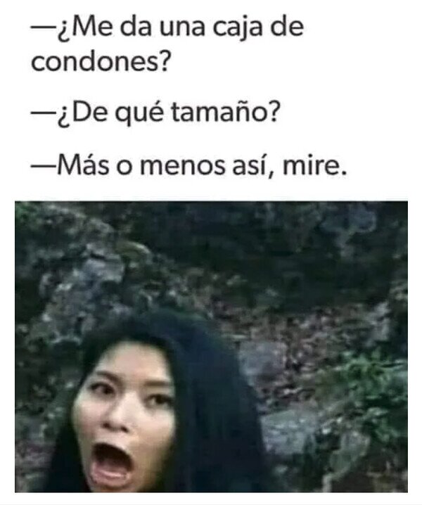 Meme_otros - Demasiado explícita