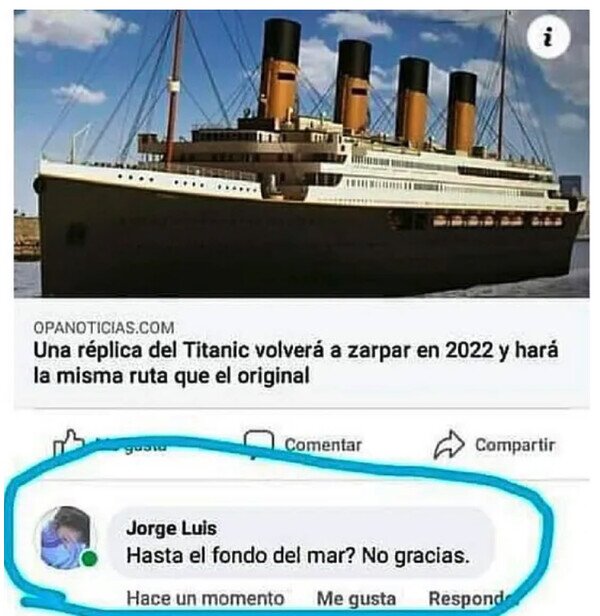 Meme_otros - Yo no pido ser voluntario