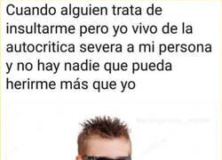 Enlace a Nada me afecta