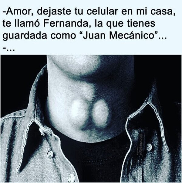 Meme_otros - A esa altura se me colocan