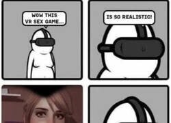 Enlace a Juego sexual extremadamente realista