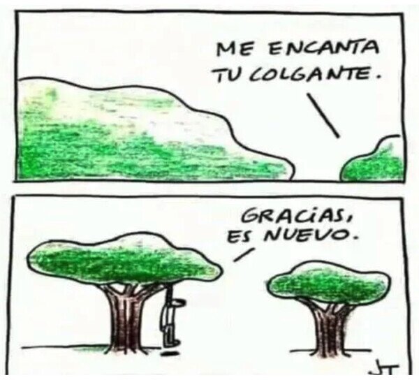 Meme_otros - De hace un ratito