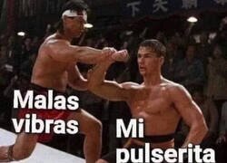 Enlace a Me proporciona balance emocional