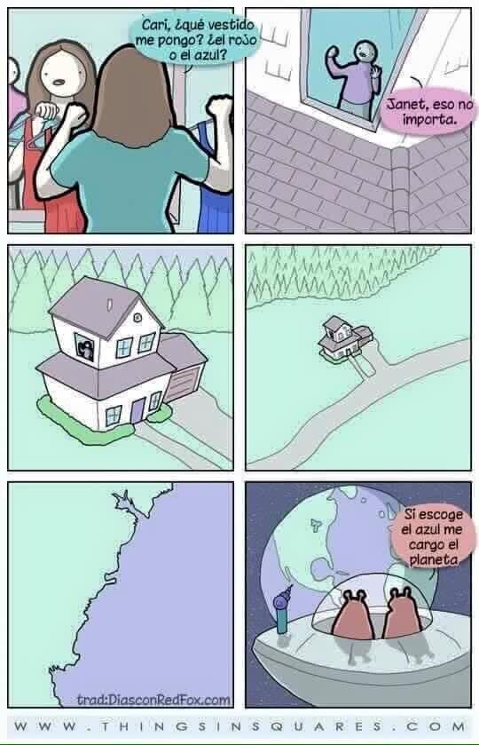 Meme_otros - Es más importante de lo que cree