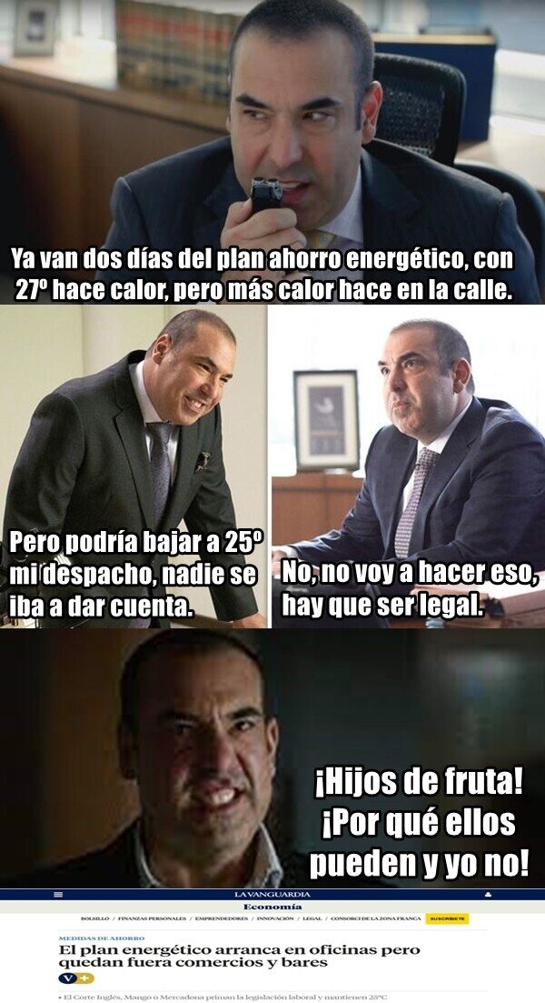 Meme_otros - Louis, deja de llorar y busca un resquicio legal