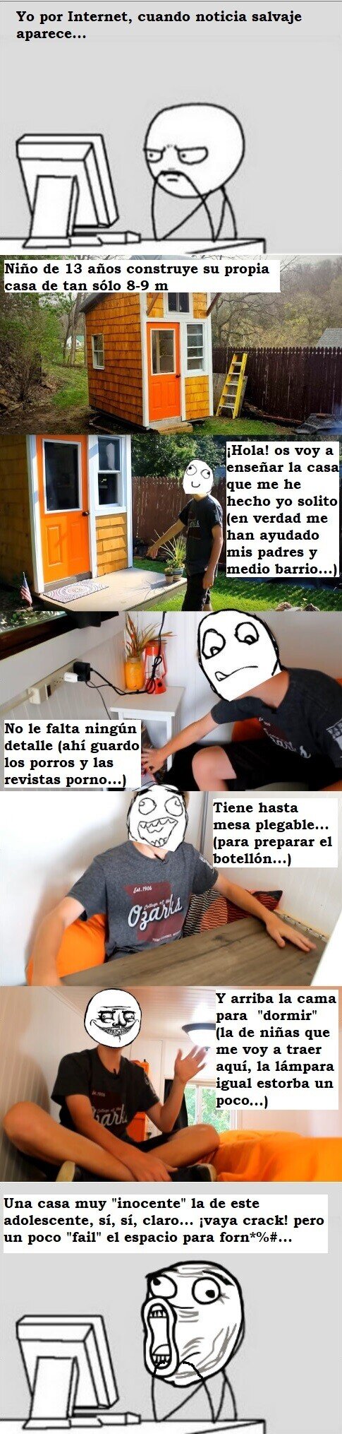 Lol - La 