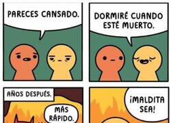 Enlace a Me acabas de chafar mi plan