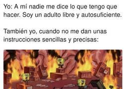 Enlace a Me cuesta 0 estresarme