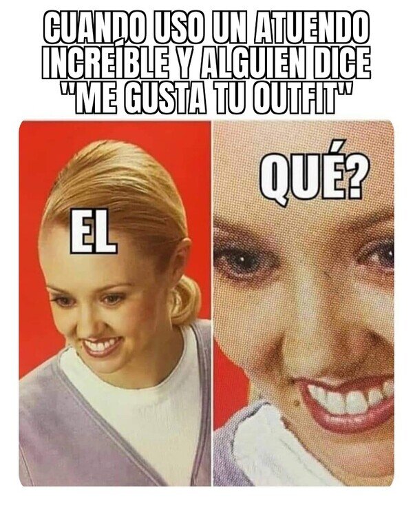 Meme_otros - A mí me hablas en cristiano
