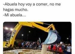 Enlace a Hay que ir preparados con tuppers