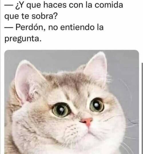 Meme_otros - Aquí no sobra nada, chaval