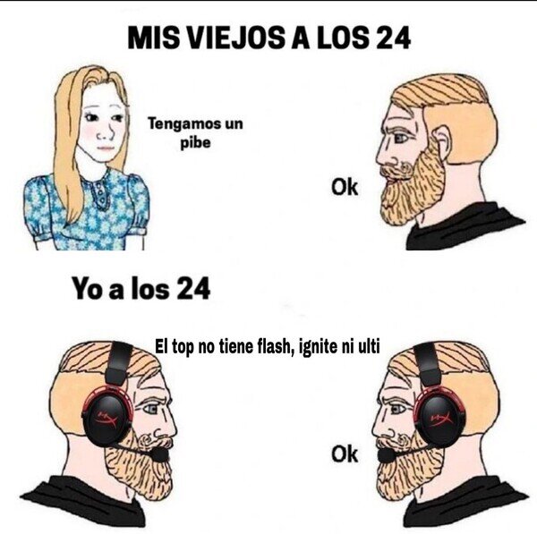 Otros - Qué hemos hecho tan mal