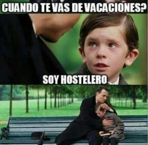 Meme_otros - La profesión más odiada en la actualidad