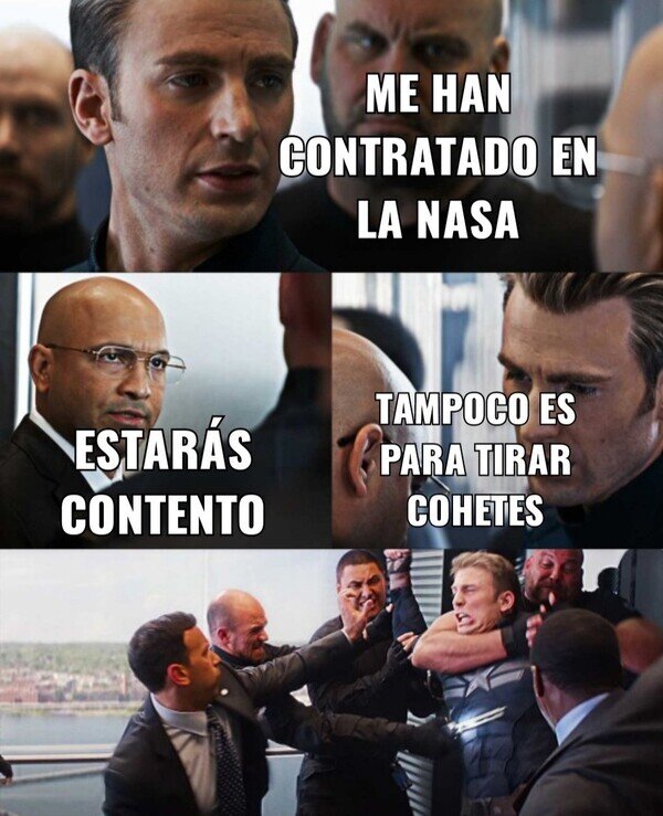 Meme_otros - Entonces para qué es