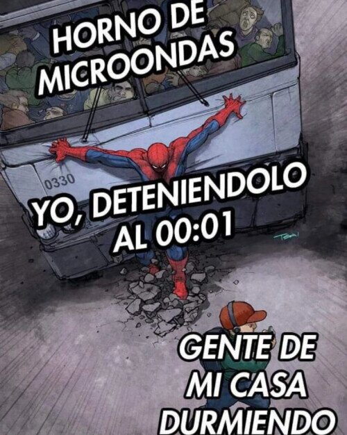 Meme_otros - Poco me lo agradecen