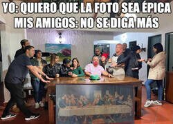 Enlace a Esto sí son amigos