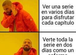 Enlace a No tengo ningún tipo de control