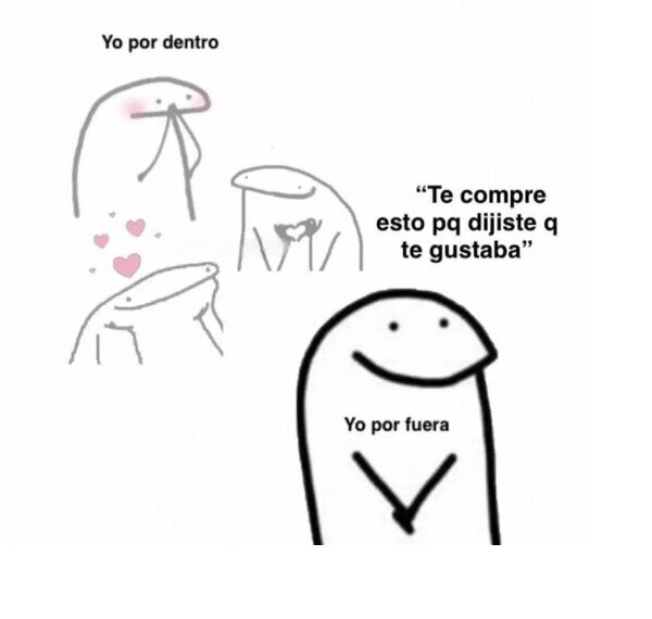 Otros - Así se siente el amor