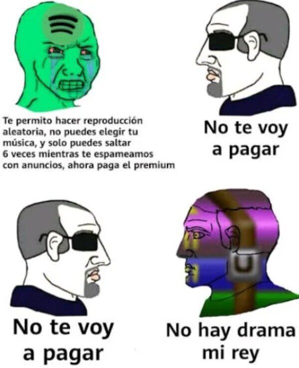 Otros - A ver si aprenden de Winrar, esos sí que molan