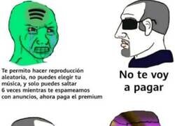 Enlace a A ver si aprenden de Winrar, esos sí que molan