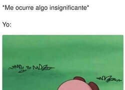 Enlace a A la mínima nos venimos abajo