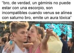 Enlace a El otro lado de la moneda, la chavala cansina