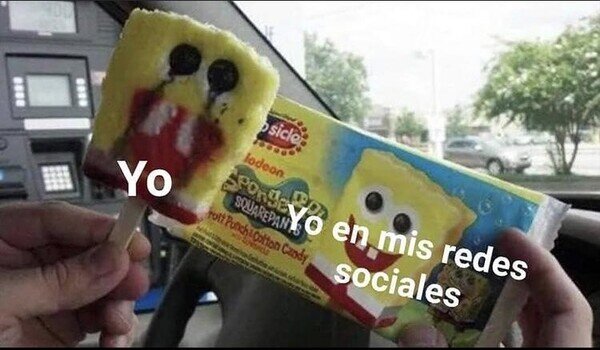 Meme_otros - Todos los influencers deberían ver este meme
