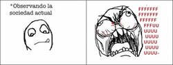 Enlace a No puedo más con la sociedad que tenemos