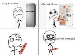 Enlace a Cuando eras pequeño y te flipabas