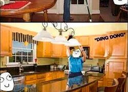 Enlace a Todas las madres hacen lo mismo