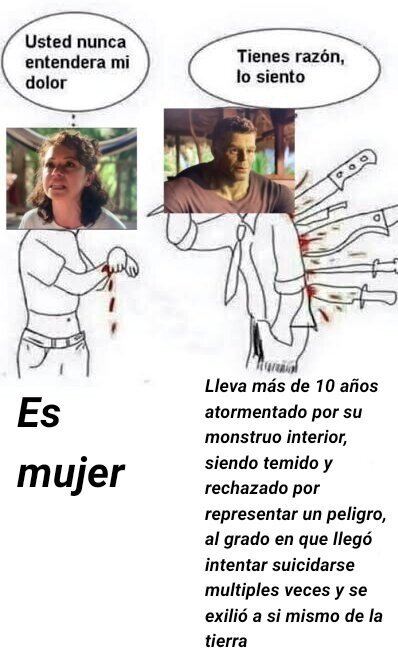 Otros - Hay un poco de serie en la nueva propaganda de Marvel
