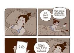 Enlace a Lo peor es que cuando te despiertas, estás jodido de verdad