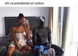 Enlace a Cuando preparas la barbacoa