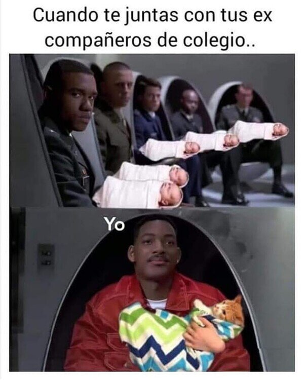Meme_otros - Y bien orgulloso con mi michi