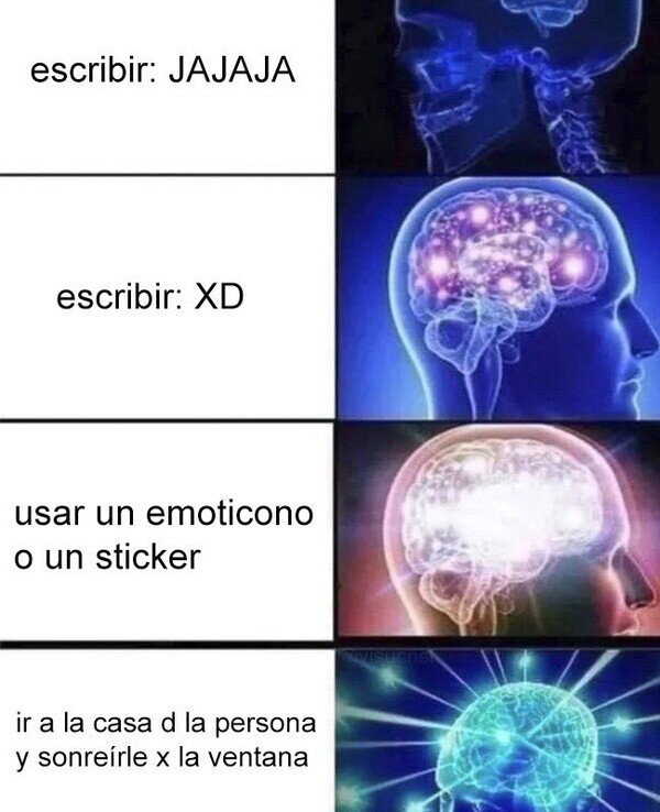Otros - ¿Qué ha pasado con la comunicación entre personas?