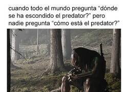 Enlace a Predator directo a terapia