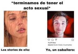 Enlace a Dos formas distintas de vivirlo