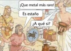 Enlace a Estañísimo