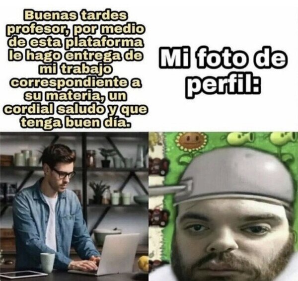 Otros - Y enviándolo desde el email foIIadorimpacable@gmail.com