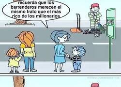 Enlace a Estos niños de Podemos cada vez son más radicales