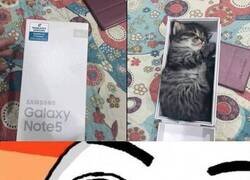 Enlace a Lo mejor que te puede pasar al abrir la cajita