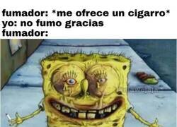 Enlace a Ni ellos saben por qué fuman