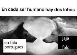 Enlace a El típico colega que se ríe siempre de todo