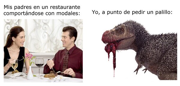 Meme_otros - ¡Que aproveche!