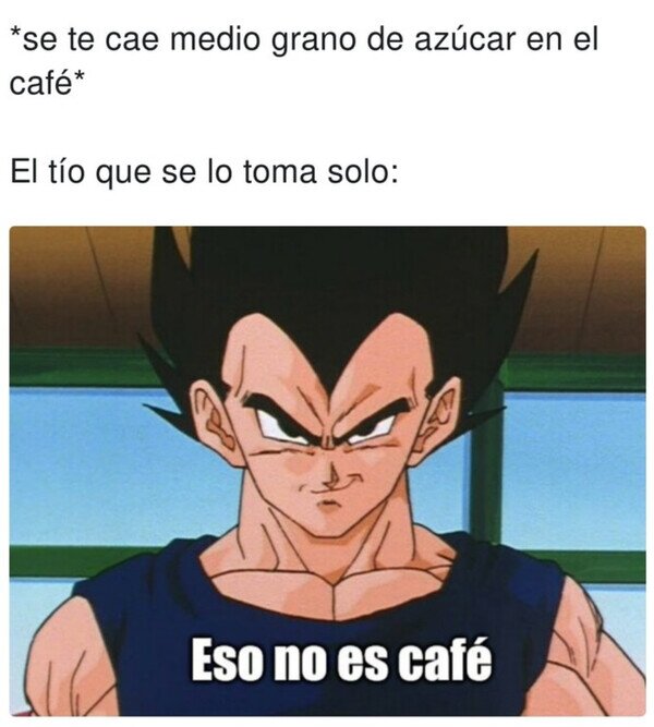 Otros - Yo es que no puedo con estos puristas