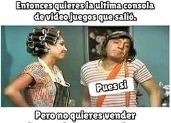 Enlace a Yo no sacrifico mi colección ni de coña