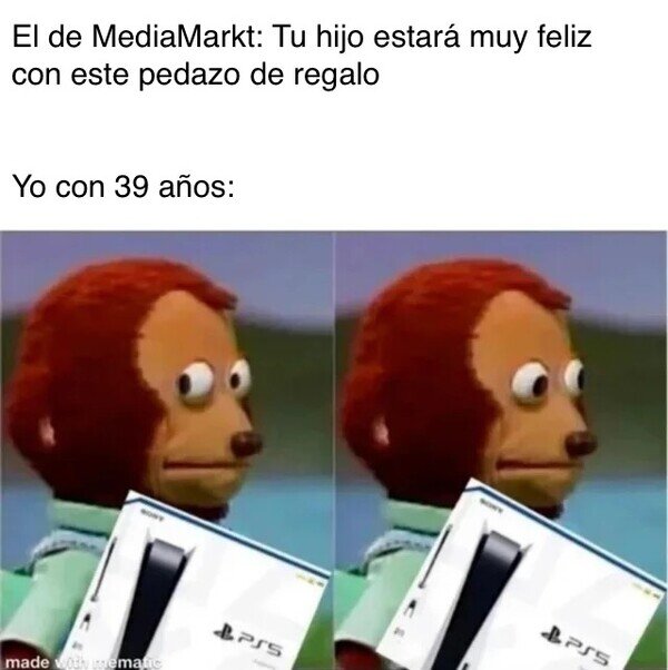 Meme_otros - El mismo lo ha dicho, no tengo que inventar excusas