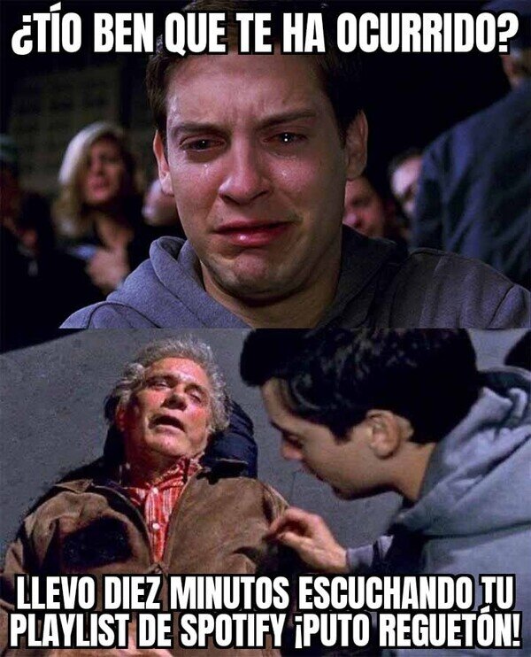 Meme_otros - Hay que guardar esas mierdas en una caja fuerte