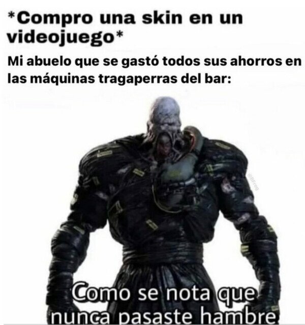 Otros - Hay vicios que sí son válidos y otros que no