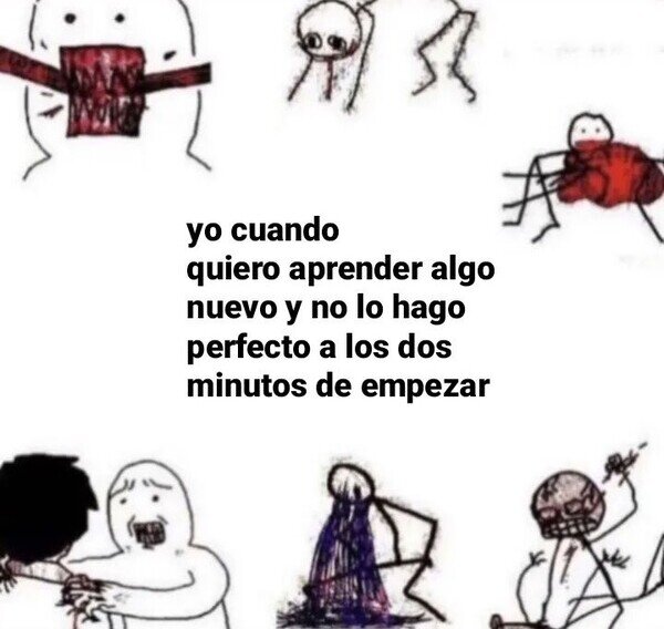 Otros - Me pone de los nervios